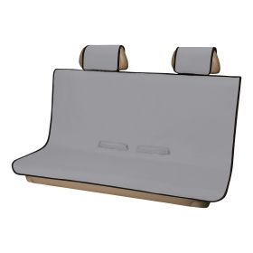 Aries Seat Defender Bench Seat Cover - 3146-01
