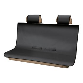 Aries Seat Defender Bench Seat Cover - 3146-09