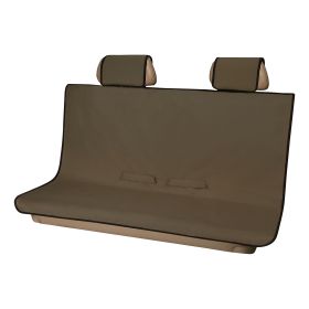 Aries Seat Defender Bench Seat Cover - 3146-18