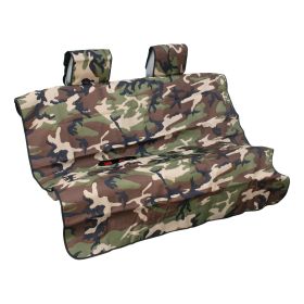 Aries Seat Defender Bench Seat Cover - 3146-20