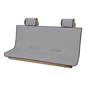 Aries Seat Defender XL Bench Seat Cover - 3147-01
