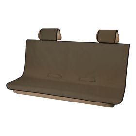 Aries Seat Defender XL Bench Seat Cover - 3147-18