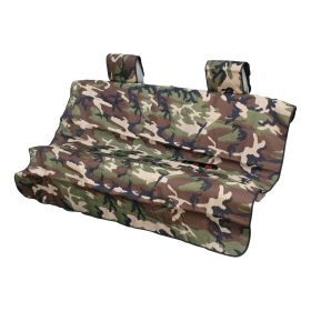 Aries Seat Defender XL Bench Seat Cover - 3147-20