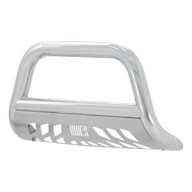 2006-2011 Jeep Commander Aries Stainless 3" Bull Bar  - 35-1001