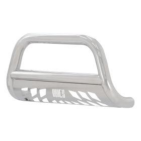 2008-2010 Jeep Grand Cherokee Aries Stainless 3" Bull Bar  - 35-1002