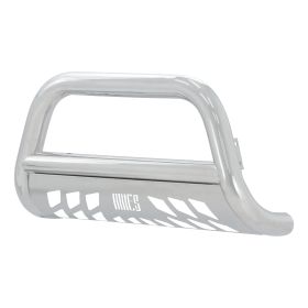 2011-2018 Jeep Grand Cherokee Aries Stainless 3" Bull Bar Overland without Active Cruise Control - 35-1003