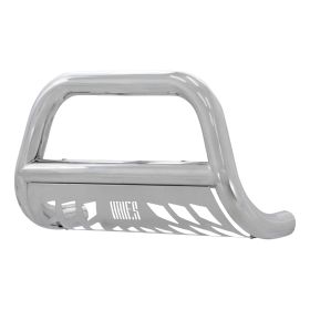 1998-2004 Toyota Tacoma Aries Stainless 3" Bull Bar  - 35-2000