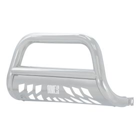 2005-2015 Toyota Tacoma Aries Stainless 3" Bull Bar  - 35-2002