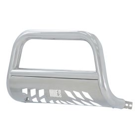 2008-2017 Toyota Sequoia Aries Stainless 3" Bull Bar Limited/Platinum/SR5 - 35-2004