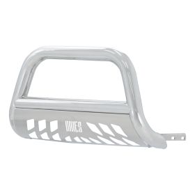 2010-2013 Toyota 4Runner Aries Stainless 3" Bull Bar LIMITED/SR5/Trail - 35-2006
