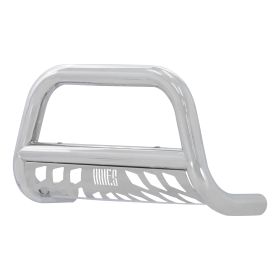 2014-2016 Toyota Highlander Aries Stainless 3" Bull Bar  - 35-2009
