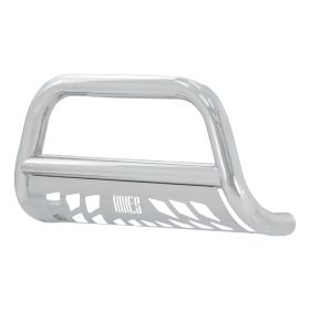 1999-2007 Ford F-350 Aries Stainless 3" Bull Bar  - 35-3001