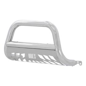 1997-2002 Ford Expedition Aries Stainless 3" Bull Bar 4WD ONLY - 35-3004