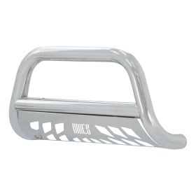 2008-2010 Ford F-350 Aries Stainless 3" Bull Bar  - 35-3006