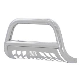 2004-2018 Ford F-150 Aries Stainless 3" Bull Bar XLT/NOT FOR ECOBOOST - 35-3007
