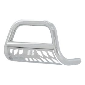 2008-2012 Ford Ranger Aries Stainless 3" Bull Bar  - 35-3011