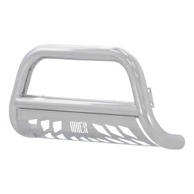 2011-2016 Ford F-550 Aries Stainless 3" Bull Bar  - 35-3012
