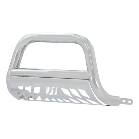 2011-2016 Ford Explorer Aries Stainless 3" Bull Bar  - 35-3013