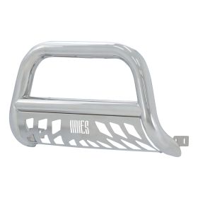 2007-2014 GMC Yukon Aries Stainless 3" Bull Bar XL 2500 - 35-4007