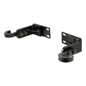 Aries Bull Bar Tow Hooks for Ram Trucks - 35-5TOW