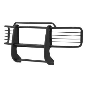 1988-1998 GMC K3500 Aries Black Grille Guard  - 4042