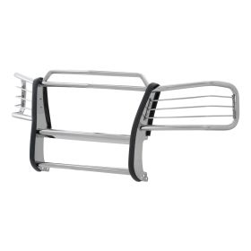 2000-2006 Chevy Tahoe Aries Stainless Grille Guard  - 4043-2