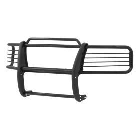 2000-2006 Chevy Tahoe Aries Black Grille Guard  - 4043