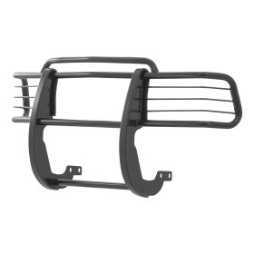 1998-2004 Chevy S-10 Aries Black Grille Guard 4WD ONLY - 4044