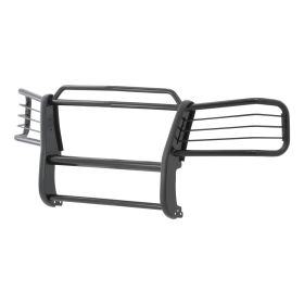 2000-2006 GMC Yukon Aries Black Grille Guard XL 1500 - 4045