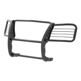2003-2006 Chevy Silverado 1500 Aries Black Grille Guard  - 4059