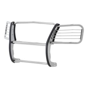 2003-2006 Chevy Silverado 3500 Aries Stainless Grille Guard HD - 4061-2