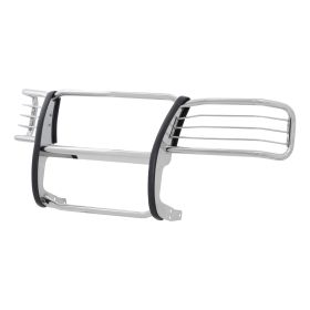 2003-2006 GMC Sierra 1500 Aries Stainless Grille Guard  - 4062-2