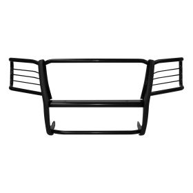 2003-2006 GMC Sierra 1500 Aries Black Grille Guard  - 4062