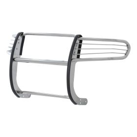 2009-2011 Honda Pilot Aries Stainless Grille Guard  - 6053-2
