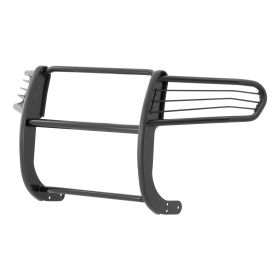 2006-2014 Honda Ridgeline Aries Black Grille Guard  - 6055