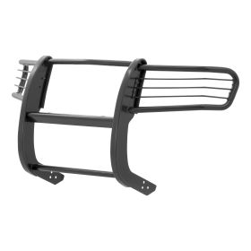 2012-2014 Honda Pilot Aries Black Grille Guard  - 6056
