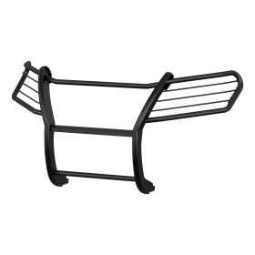 2017-2018 Honda Ridgeline Aries Black Grille Guard Black Edition - 6057
