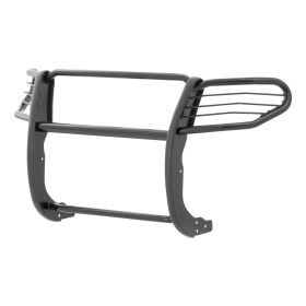 2011-2017 Nissan Frontier Aries Black Grille Guard S/SL - 9047