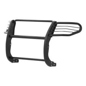2005-2015 Nissan Xterra Aries Black Grille Guard  - 9048