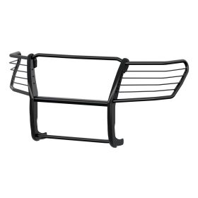 2016-2017 Nissan Titan XD Aries Black Grille Guard  - 9052