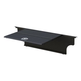 2007-2017 Jeep Wrangler Aries Security Cargo Lid Center Section Unlimited Sahara - ALC25000-00