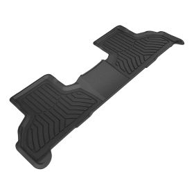 2014-2018 BMW X6 Aries Black StyleGuard XD Floor Liner xDrive50i/AWD/Fits 5 Passenger Only - BM05521809