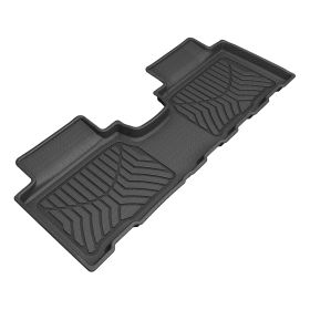 2018 GMC Terrain Aries Black StyleGuard XD Floor Liner Denali/SL/SLE/SLT - CH08521809