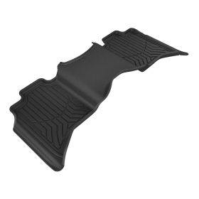 2009-2018 Dodge Ram 3500 Aries Black StyleGuard XD Floor Liner SLT/Crew Cab Pickup - DG01721809