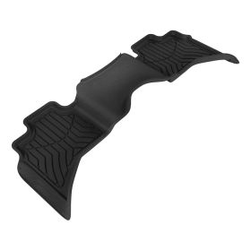 2009-2018 Dodge Ram 1500 Aries Black StyleGuard XD Floor Liner Sport/Extended Cab Pickup - DG01821809