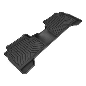 2014-2016 Ford Escape Aries Black StyleGuard XD Floor Liner S/SE/Titanium - FR05621809