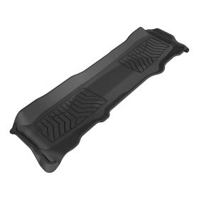 2011-2016 Ford F-450 Aries Black StyleGuard XD Floor Liner XLT/Crew Cab Pickup - FR07021809