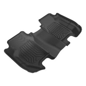 2015-2017 Honda Fit Aries Black StyleGuard XD Floor Liner EX/EX-L/LX - HD05521809