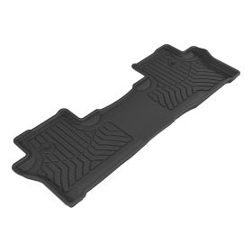 2016-2018 Honda Pilot Aries Black StyleGuard XD Floor Liner Elite/EX/EX-L/LX/Touring - HD07321809
