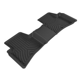 2016-2017 Hyundai Tucson Aries Black StyleGuard XD Floor Liner Eco/Fuel Cell/LIMITED/SE/SPORT - HY06621809